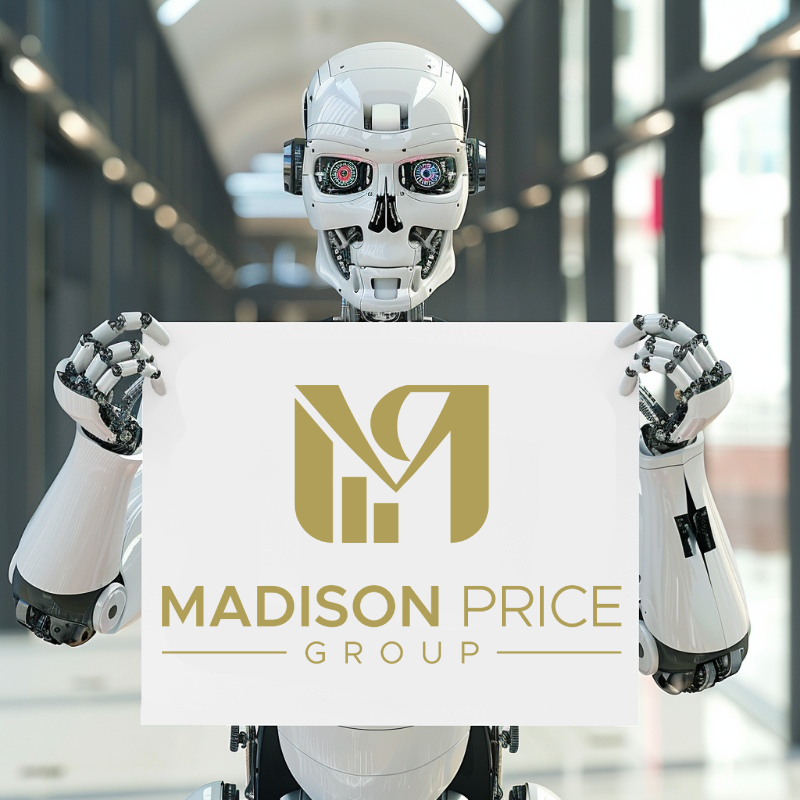 Madison Price Group - Our Mission